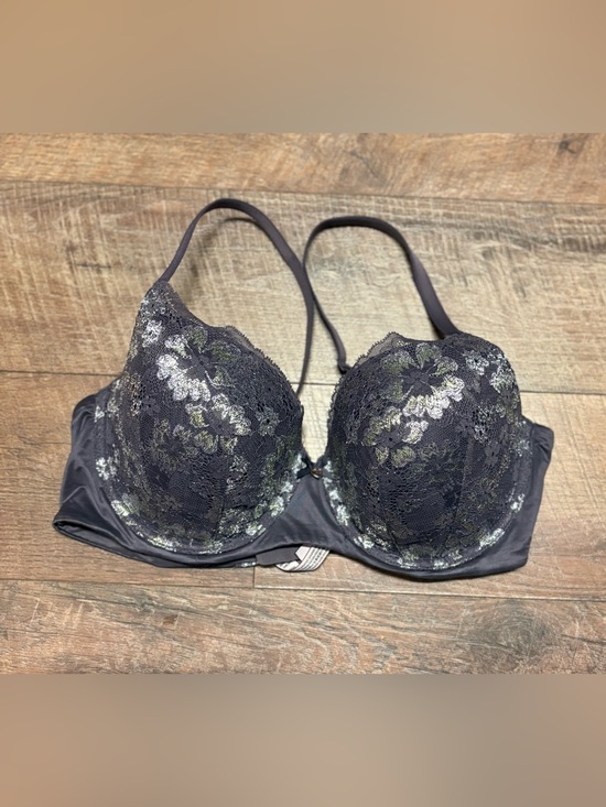 Victoria's Secret Other - NWOT Victoria’s Secret Body By Victoria Lined Demi Lace Bra Size 38D